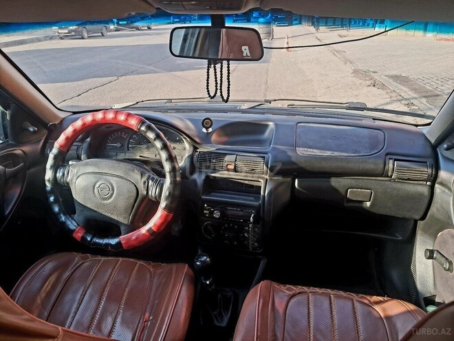Opel Astra-6