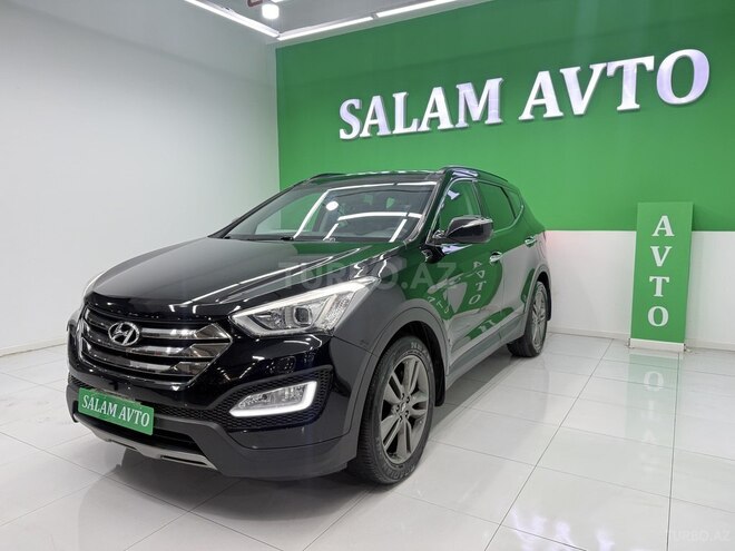Hyundai Santa Fe-3