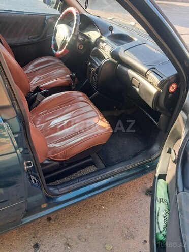 Opel Astra-8