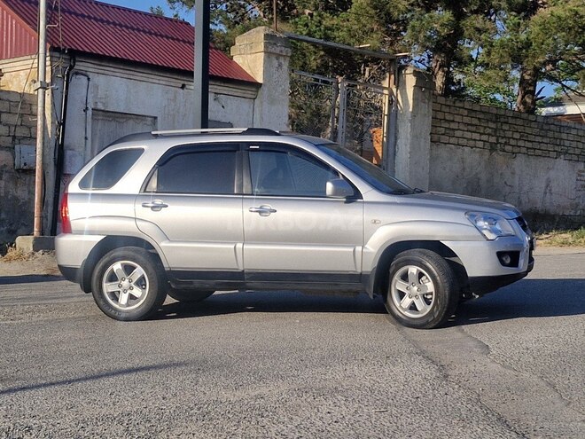 Kia Sportage-9