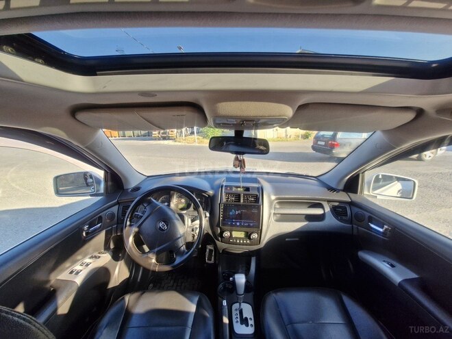 Kia Sportage-13