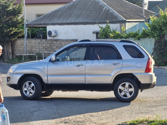 Kia Sportage-11