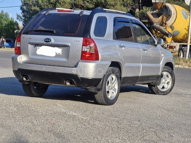 Kia Sportage-8