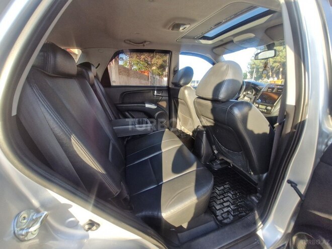 Kia Sportage-15