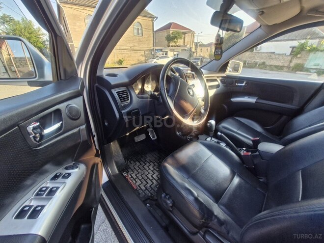 Kia Sportage-14