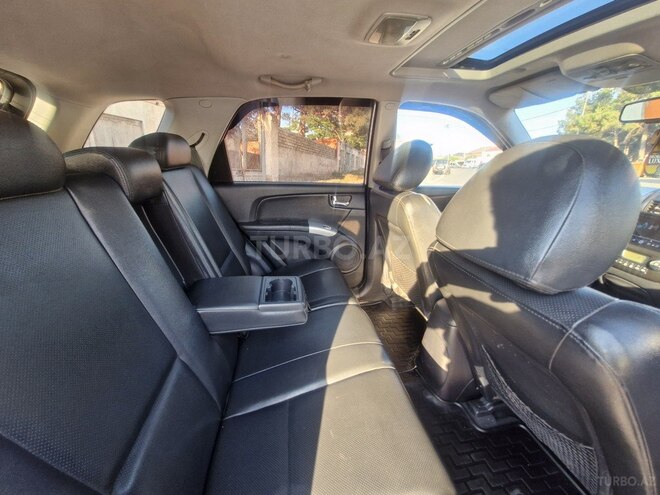 Kia Sportage-17