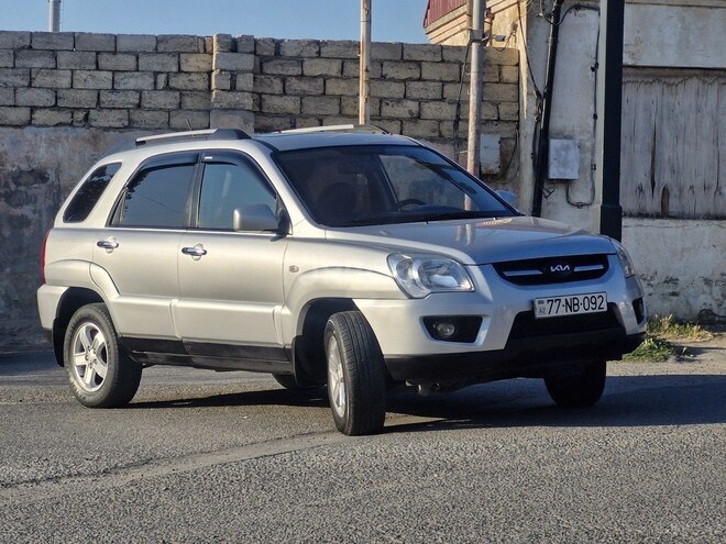 Kia Sportage-4