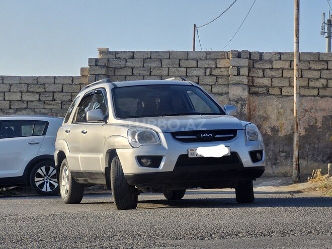 Kia Sportage-5