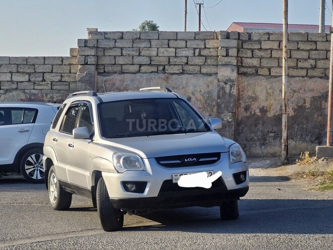 Kia Sportage-2
