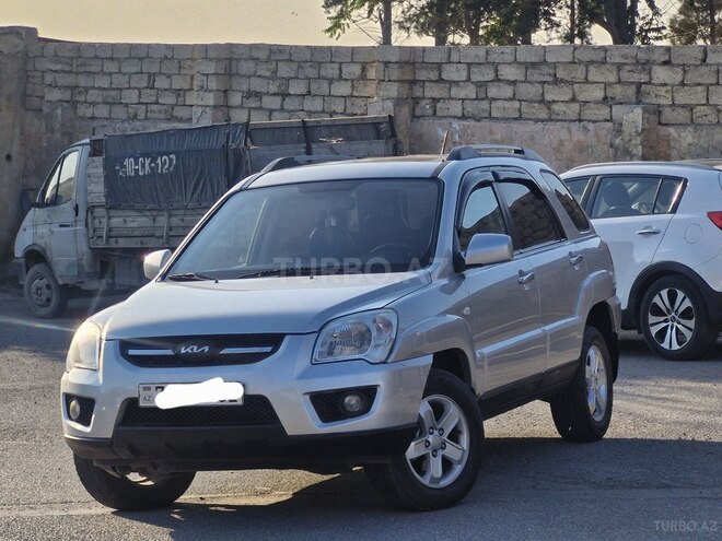 Kia Sportage-3