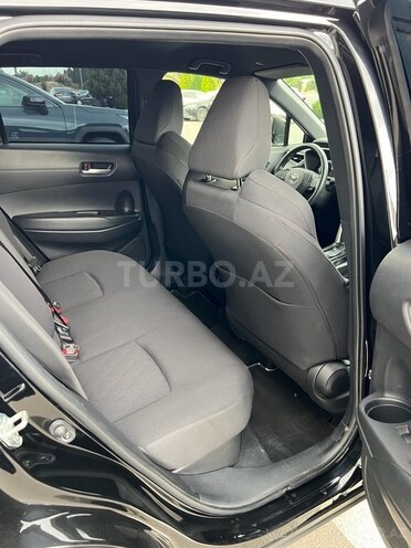 Toyota Corolla Cross-6