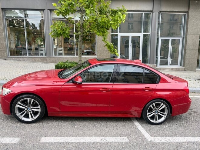 BMW 328-3