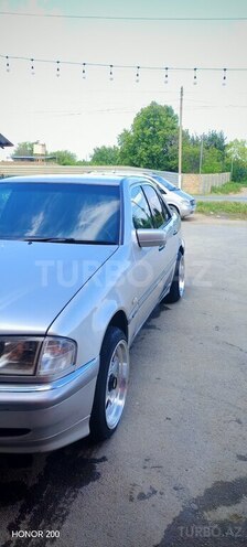 Mercedes C 180-9