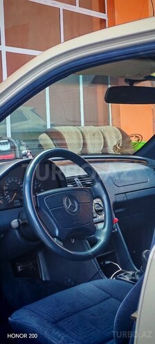 Mercedes C 180-13
