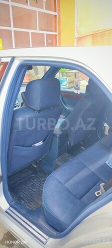 Mercedes C 180-12
