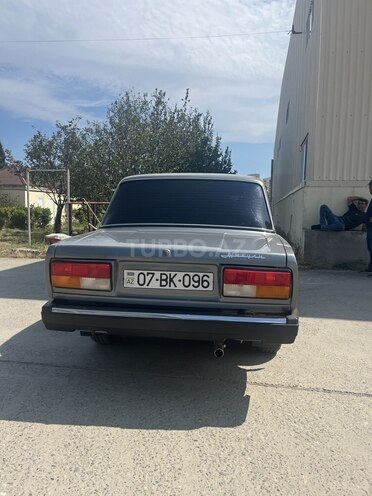 LADA (VAZ) 2107-3