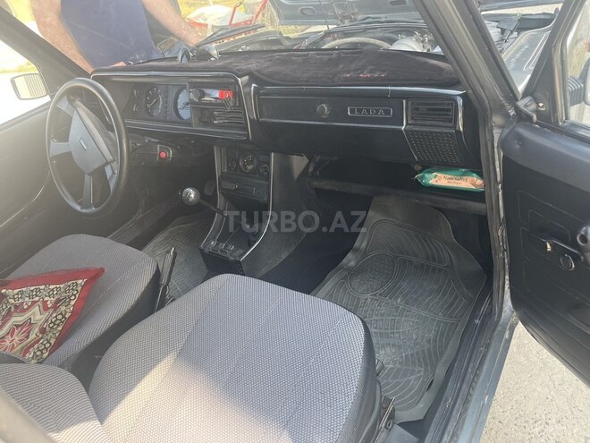 LADA (VAZ) 2107-5