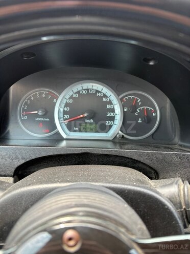 Daewoo Gentra-6