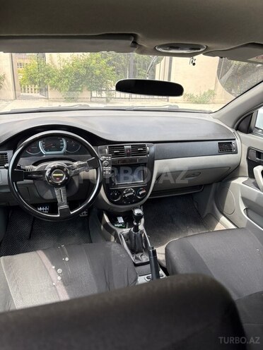 Daewoo Gentra-7