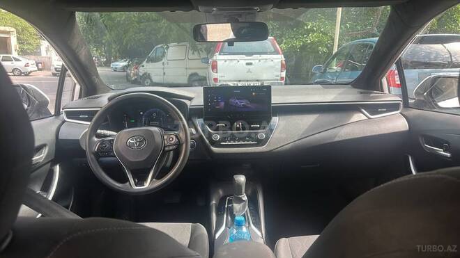 Toyota Corolla-5