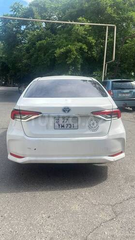 Toyota Corolla-2