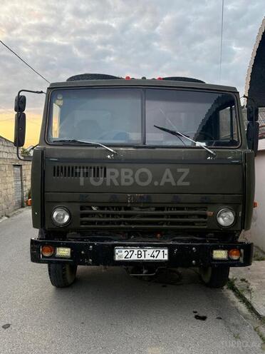 KamAz 55111-1