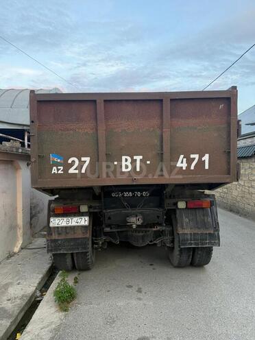 KamAz 55111-2