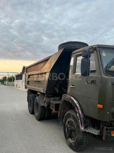 KamAz 55111-3