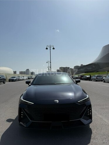Changan Uni-V-2