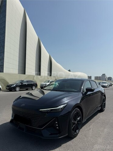 Changan Uni-V-1