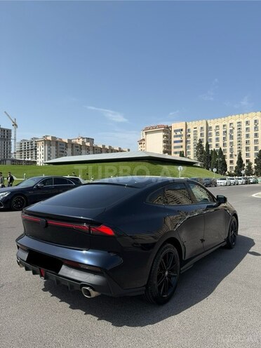 Changan Uni-V-5