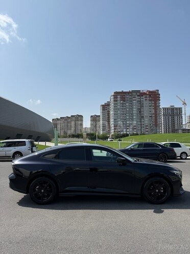 Changan Uni-V-4