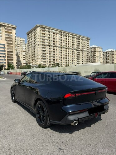 Changan Uni-V-7