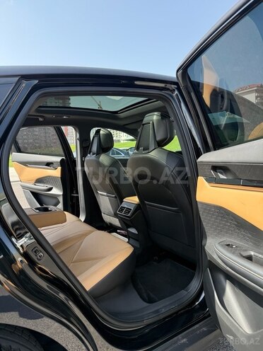 Changan Uni-V-11