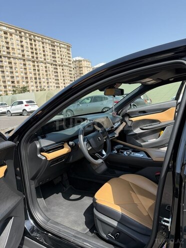 Changan Uni-V-9
