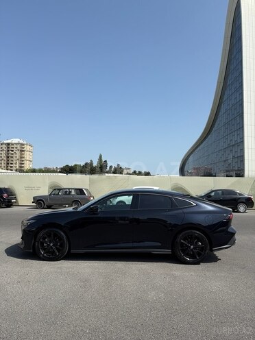 Changan Uni-V-8