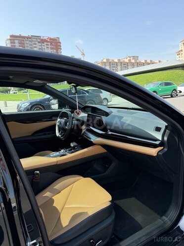 Changan Uni-V-10