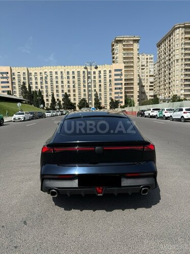 Changan Uni-V-6