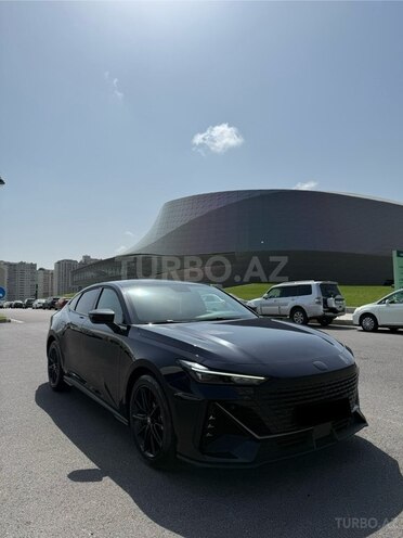 Changan Uni-V-3