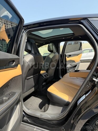 Changan Uni-V-12