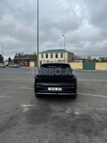 Changan Qiyuan Q07-2