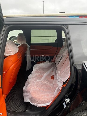 Changan Qiyuan Q07-9
