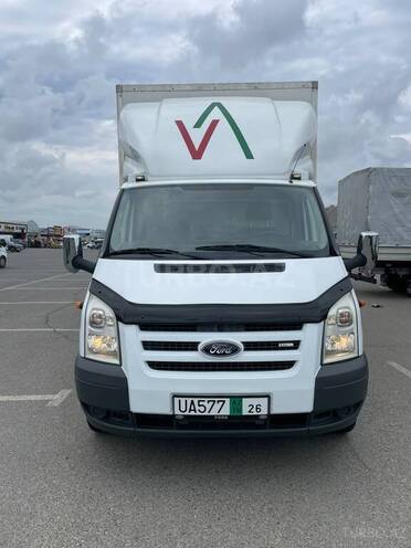 Ford Transit-1