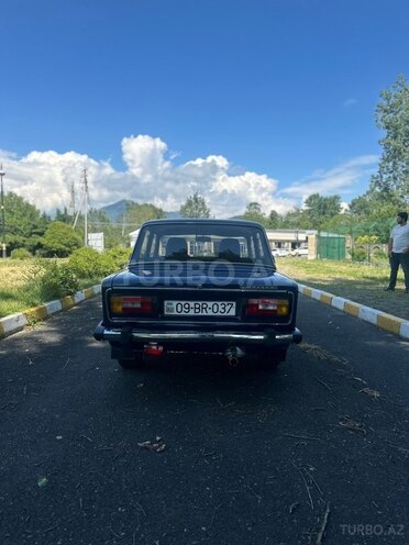 LADA (VAZ) 2106-2