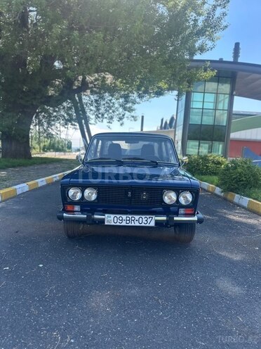 LADA (VAZ) 2106-1