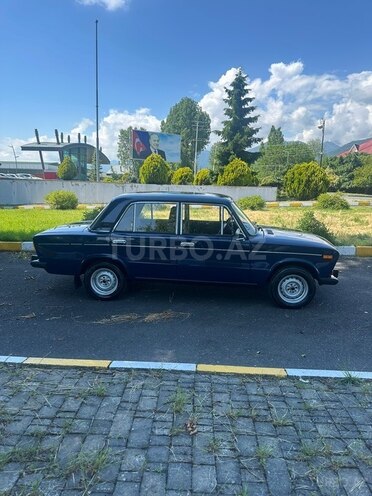 LADA (VAZ) 2106-3