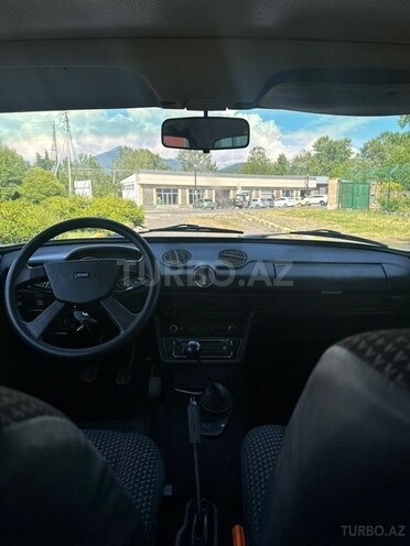 LADA (VAZ) 2106-7