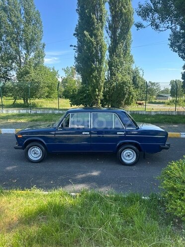 LADA (VAZ) 2106-4