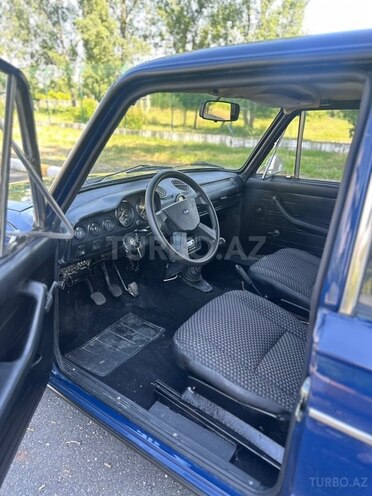 LADA (VAZ) 2106-6