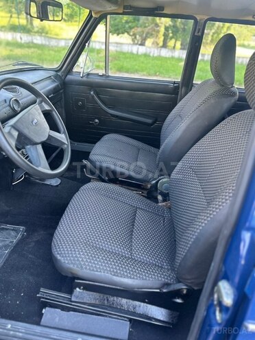 LADA (VAZ) 2106-5